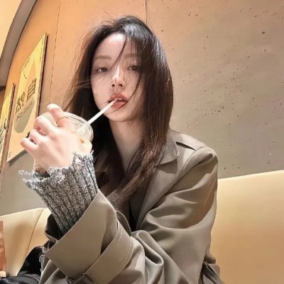 再见女郎